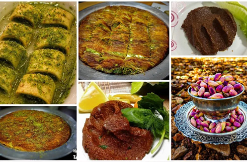 UNUTULMAZ TADLAR LİMİTSİZ EĞLENCE